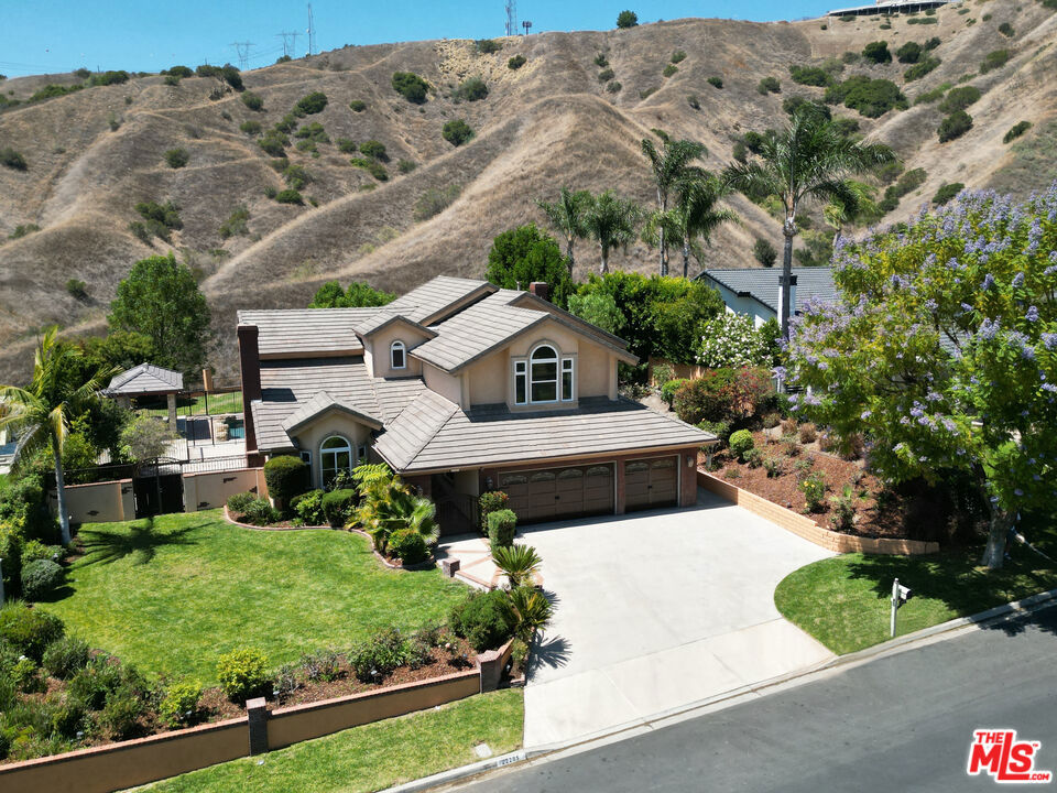 22285 Rolling Hills Lane, Yorba Linda, CA 92887 — photo 1