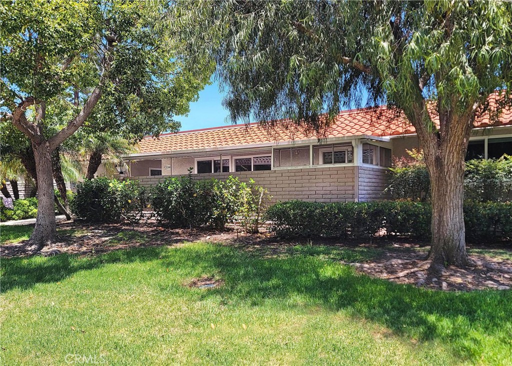 5349 Algarrobo P, Laguna Woods, CA 92637 — photo 1