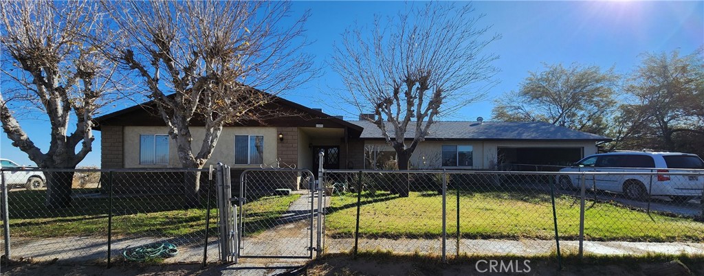 12491 Toby Lane, Blythe, CA 92225 — photo 1