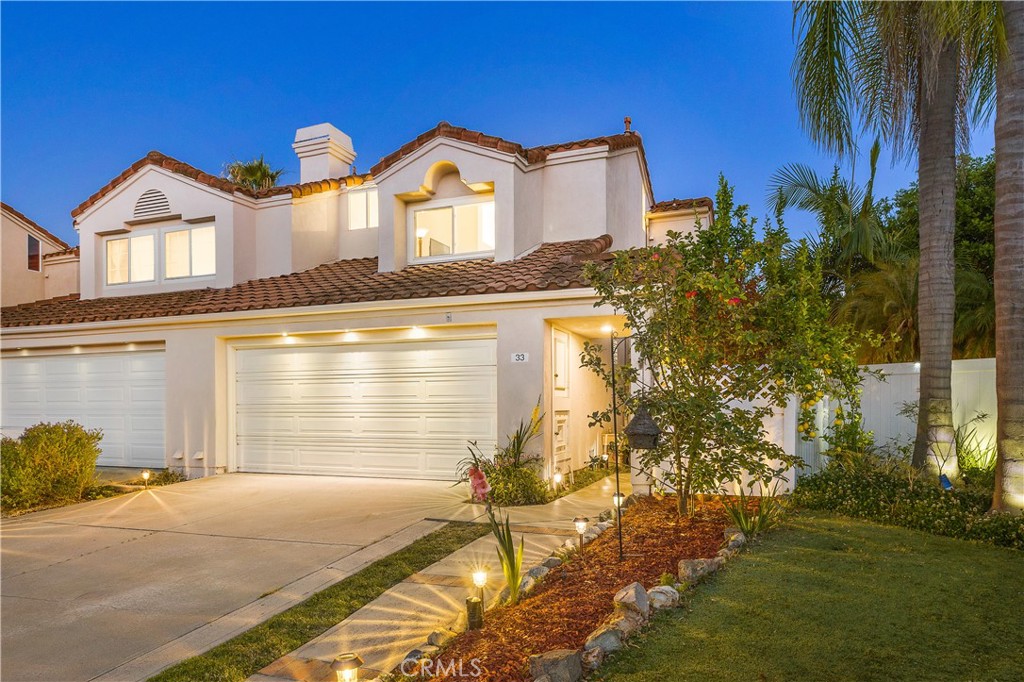 33 Gullwing, Laguna Niguel, CA 92677 — photo 1