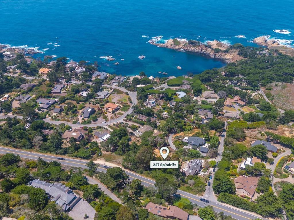 227 Spindrift Road, Carmel, CA 93923 — photo 1