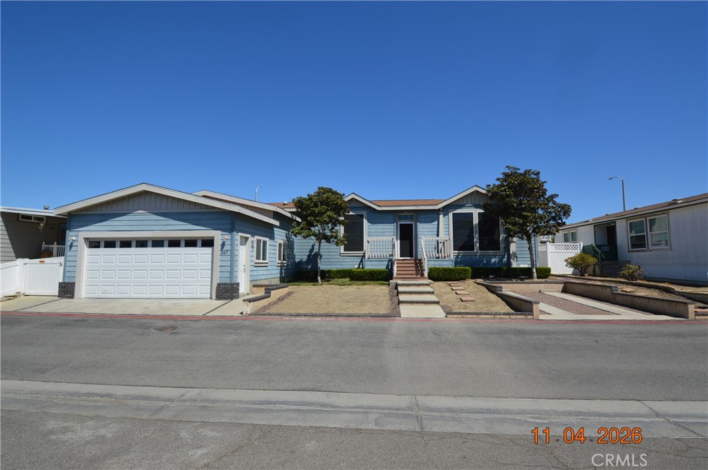 20701 Beach Boulevard 267, Huntington Beach, CA 92648 — photo 1