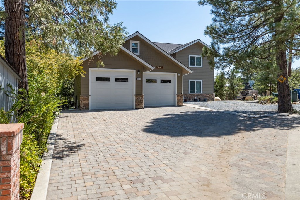 39317 Point, Bass Lake, CA 93604 — photo 1