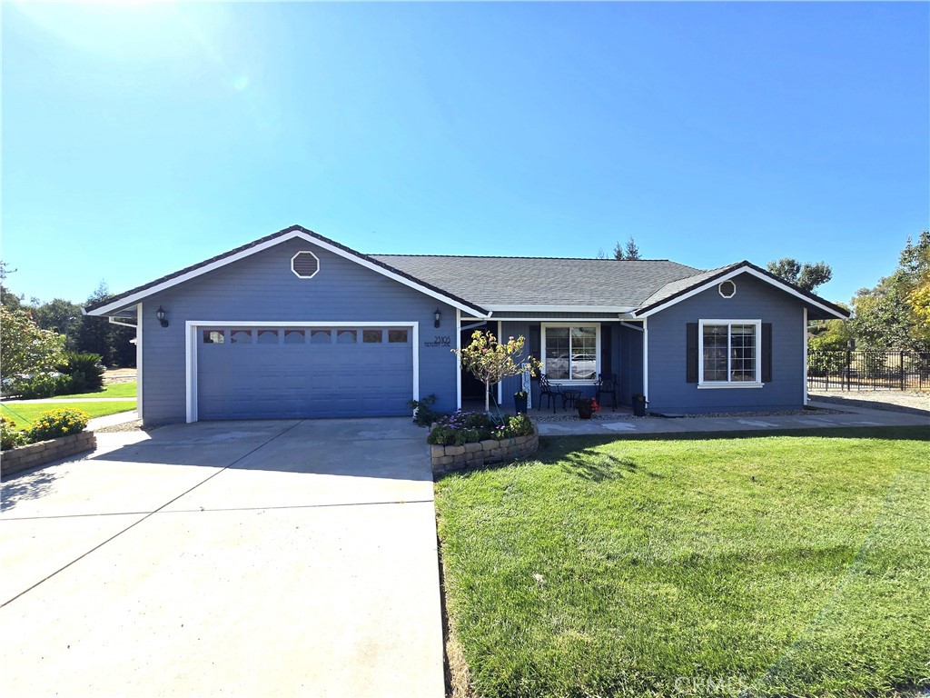 23105 Kilkenny, Red Bluff, CA 96080 — photo 1