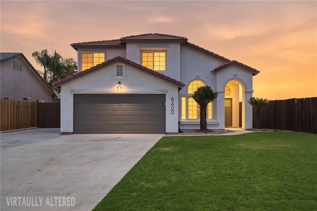 8400 Winlock, Bakersfield, CA 93312 — photo 1