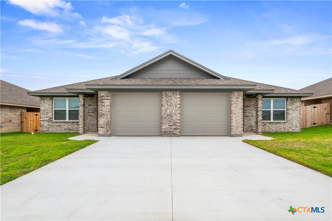115 Cameron Drive, Copperas Cove, TX 76522 — photo 1