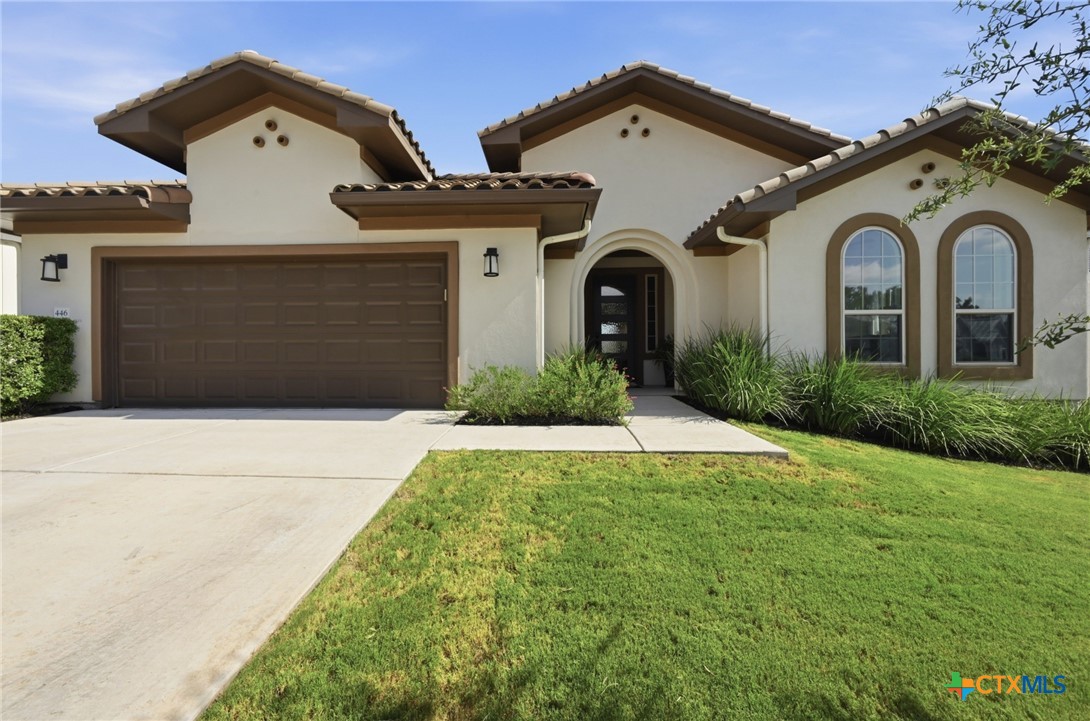 446 Skipping Cedar Street, San Marcos, TX 78666 — photo 1