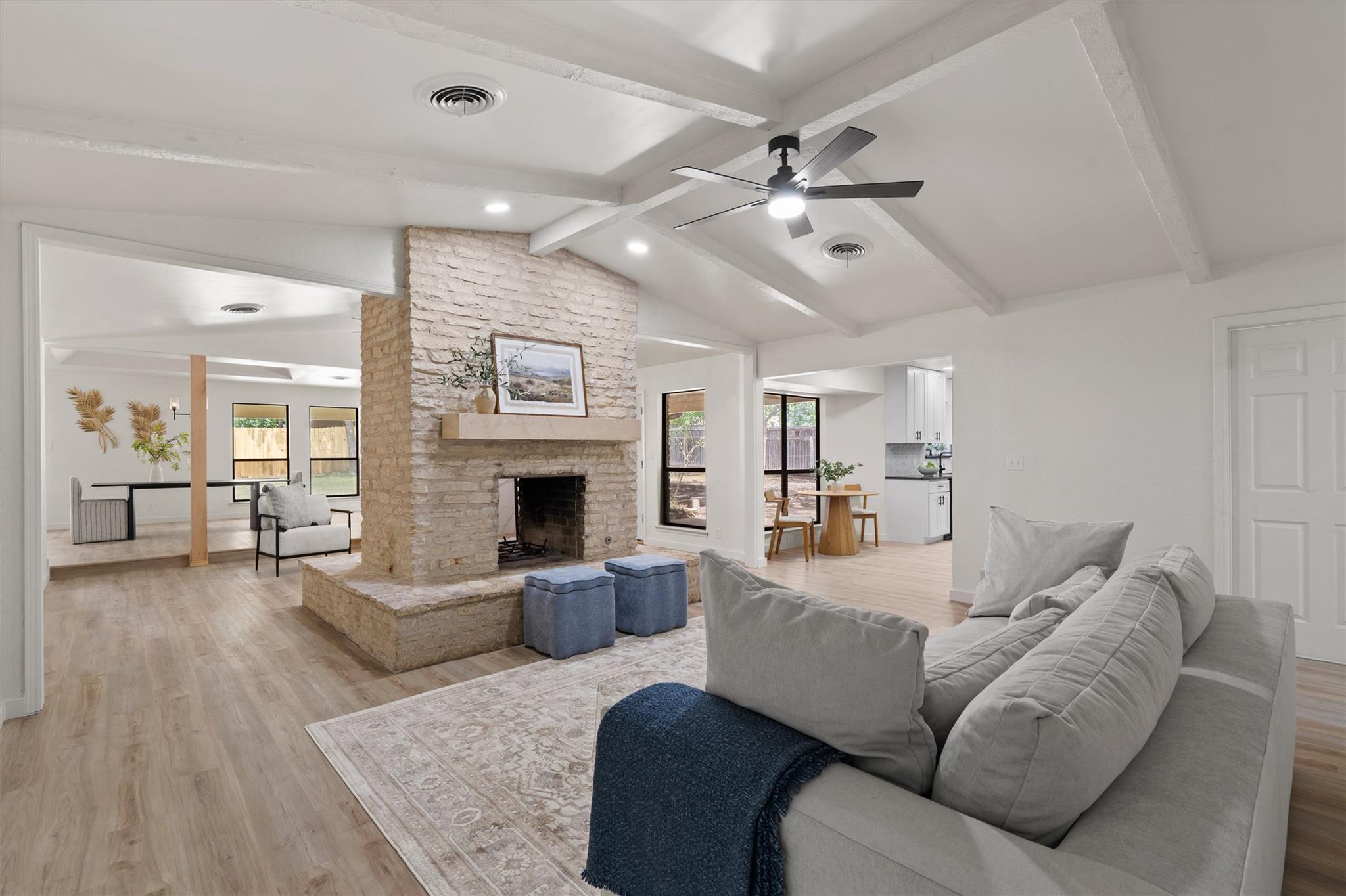 703 Parkway, Georgetown, TX 78628 — photo 1
