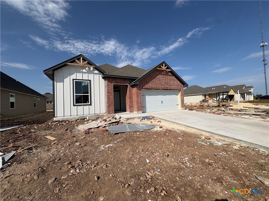 1090 Ringo Road, Belton, TX 76513 — photo 1
