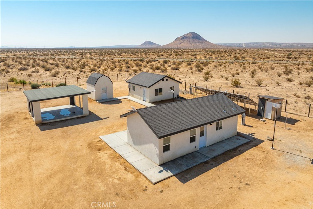 19500 Arnold, California City, CA 93505 — photo 1