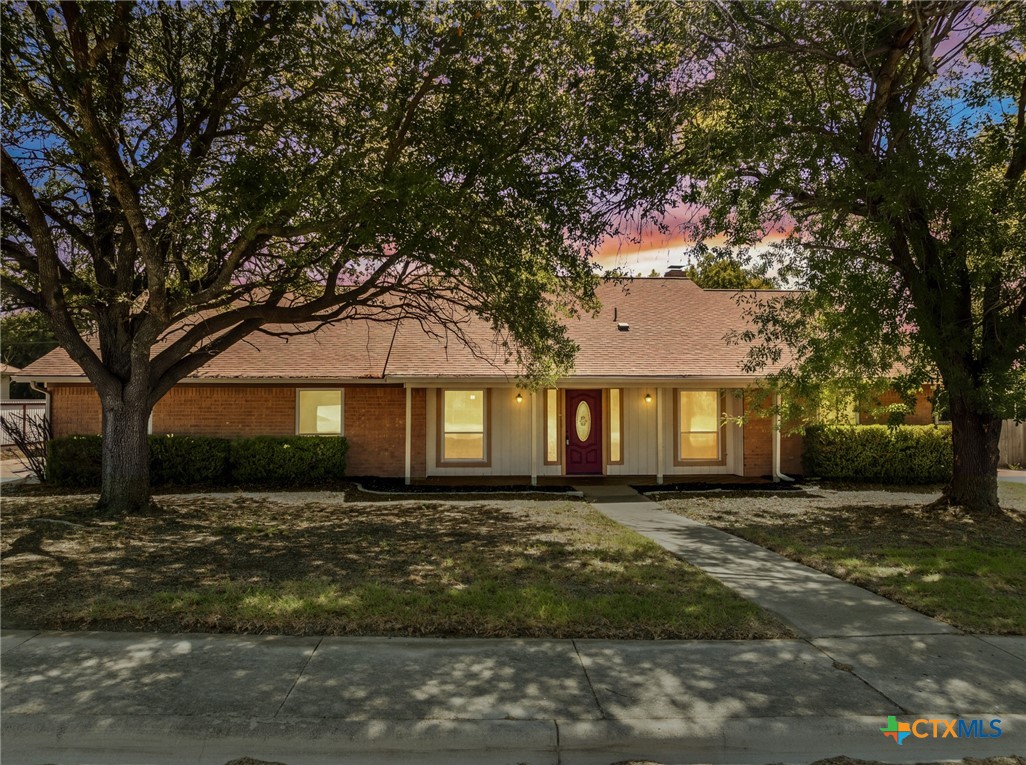 1505 Hawk Trail, Copperas Cove, TX 76522 — photo 1