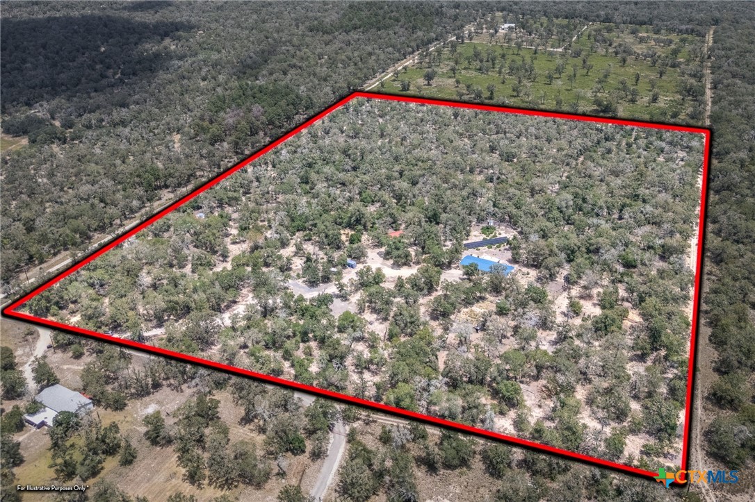 520 Turkey Tree Trail, Seguin, TX 78155 — photo 1