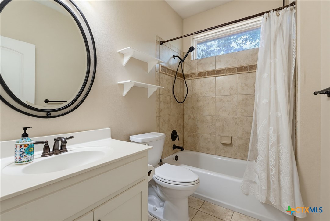 2702 Amber Forest, Belton, TX 76513 — photo 1