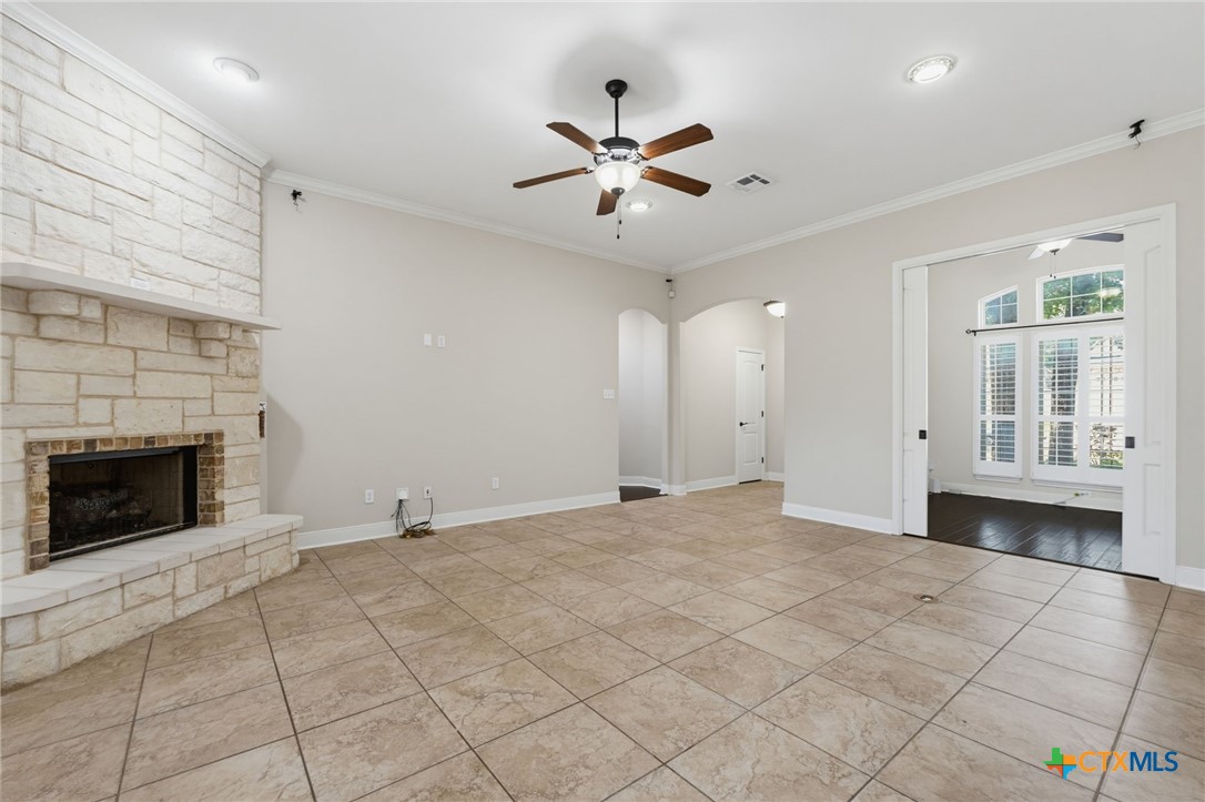 2702 Amber Forest Trail, Belton, TX 76513 — photo 1