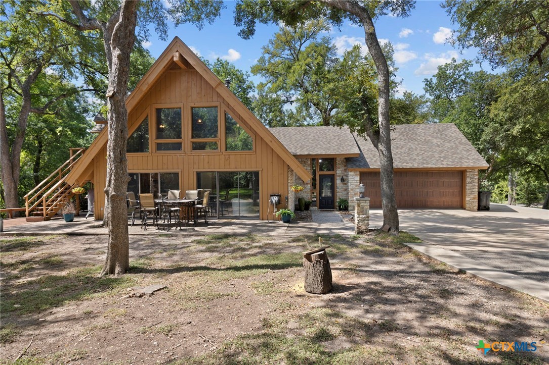 2421 Marlandwood Road, Temple, TX 76502 — photo 1