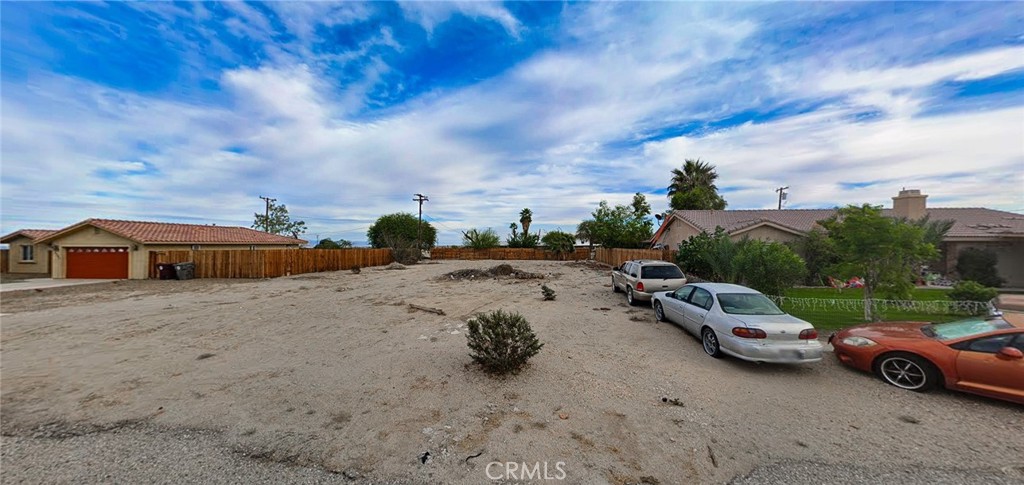 2346 Sand Man Avenue, Thermal, CA 92274 — photo 1