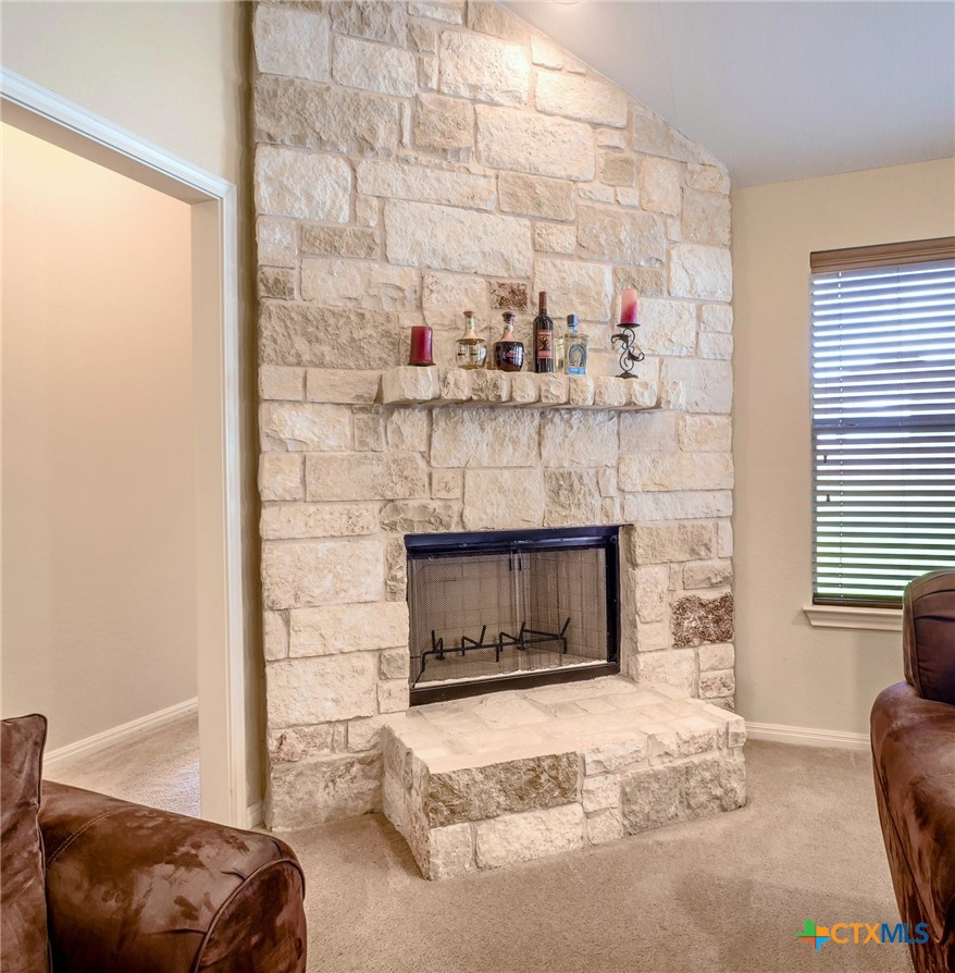212 Cailin, Burnet, TX 78611 — photo 1