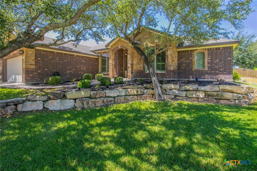 3219 ESCALERA Drive, Belton, TX 76513 — photo 1
