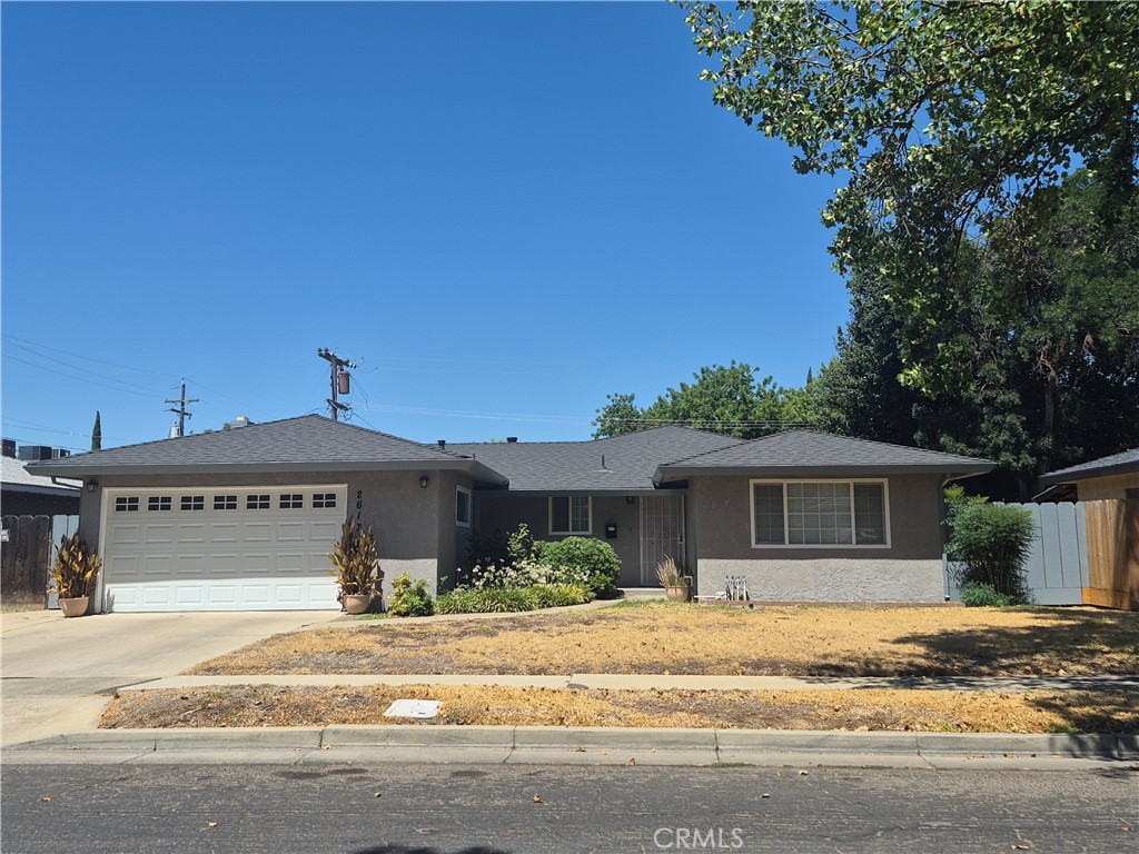 2617 Agnes, Merced, CA 95340 — photo 1