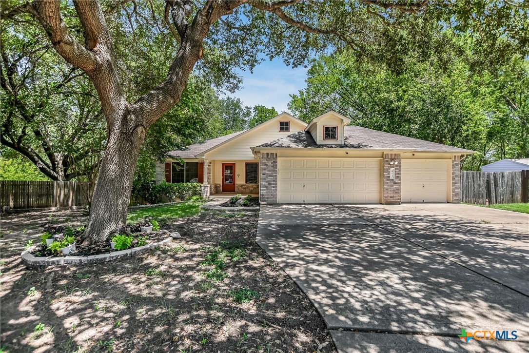 413 Patton Cove, Bastrop, TX 78602 — photo 1