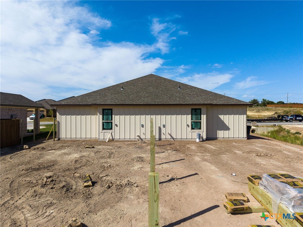 501 Adley, Copperas Cove, TX 76522 — photo 1