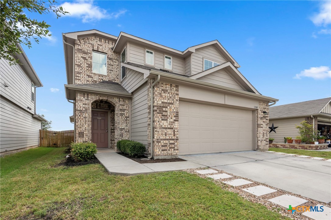 12007 RIPRAP Drive, Manor, TX 78653 — photo 1