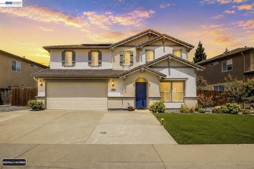 1015 Downing Cir, Lincoln, CA 95648 — photo 1