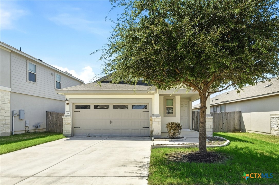 145 Mcfarland, Georgetown, TX 78628 — photo 1