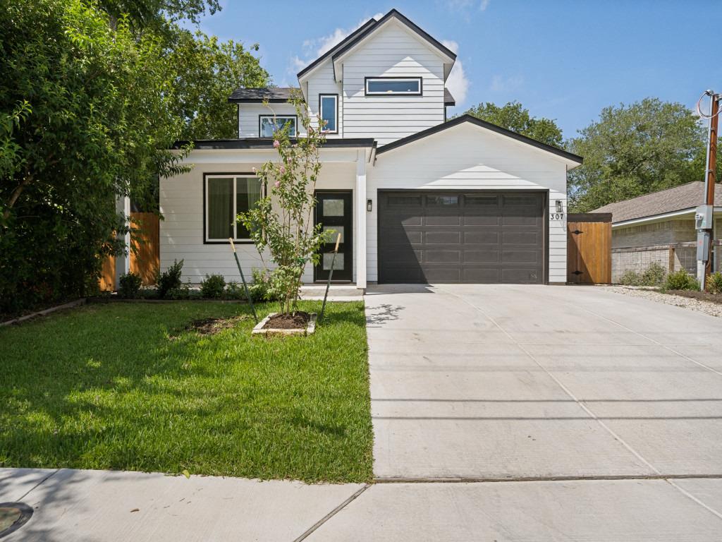 307 Ellis, San Marcos, TX 78666 — photo 1
