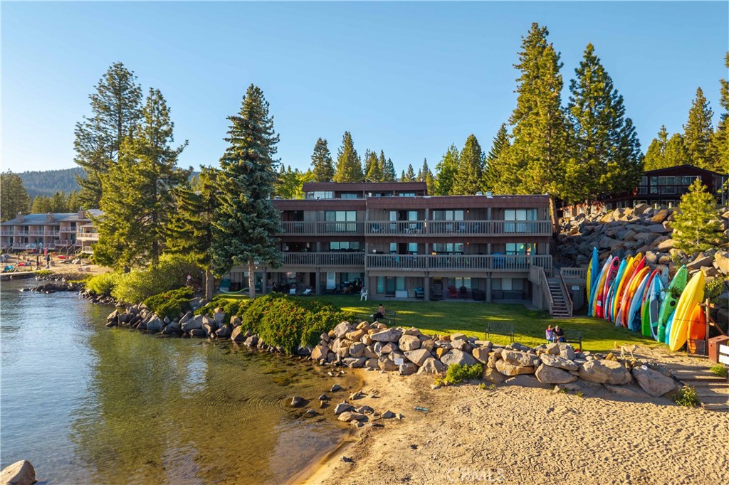 7600 N Lake Boulevard 34, Tahoe Vista, CA 96148 — photo 1