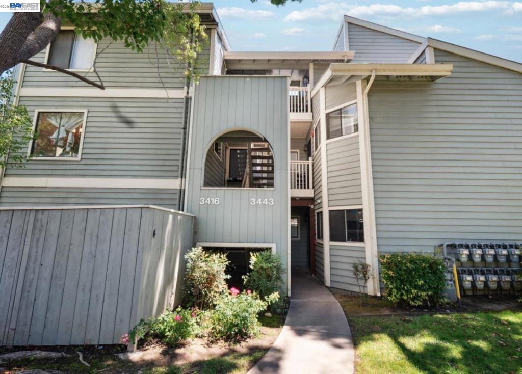 3443 Pepperwood Ter 301, Fremont, CA 94536 — photo 1