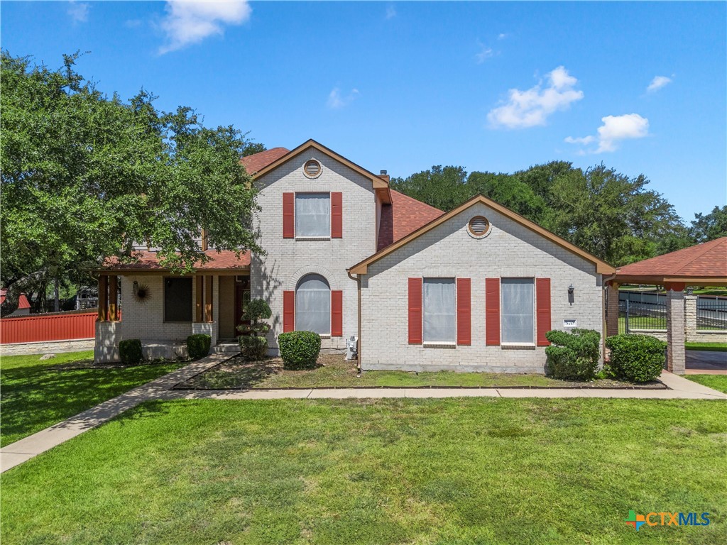 570 Crossland, Killeen, TX 76543 — photo 1