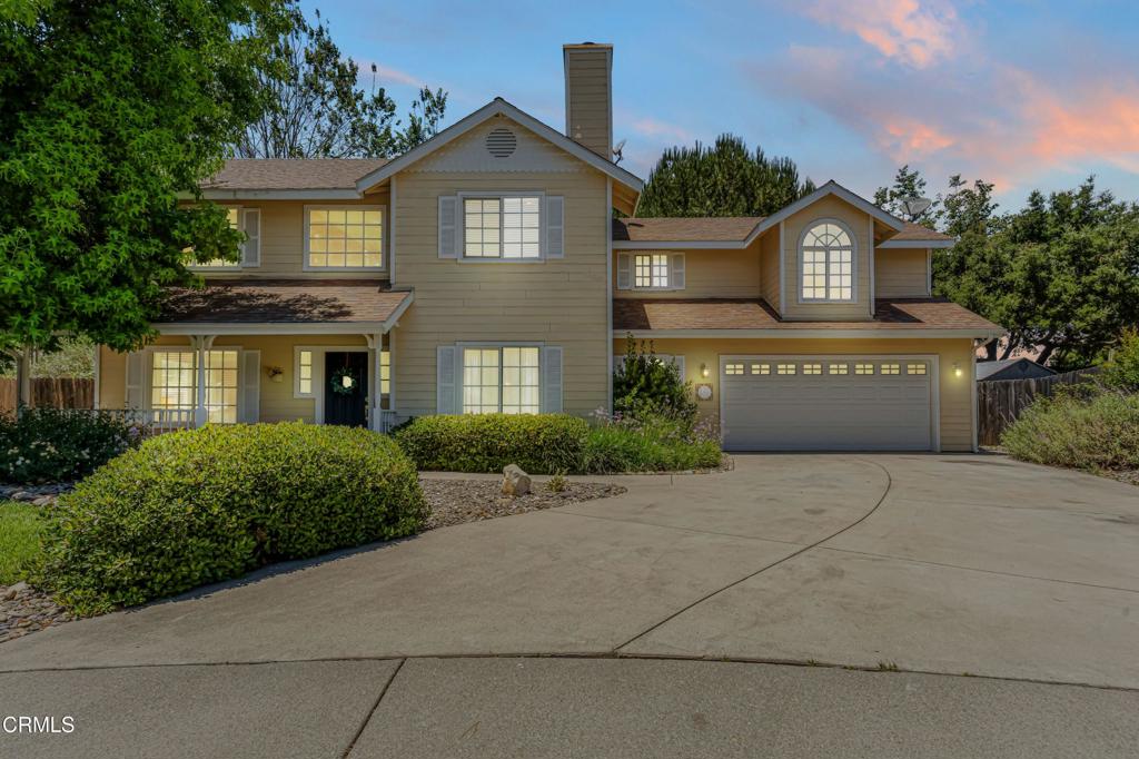 821 Coiner Court, Los Alamos, CA 93440 — photo 1
