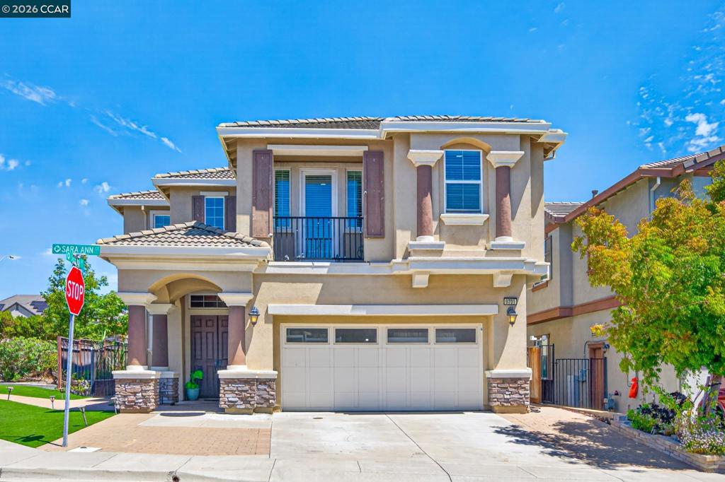 9701 Sara Ann Ct, Dublin, CA 94568 — photo 1