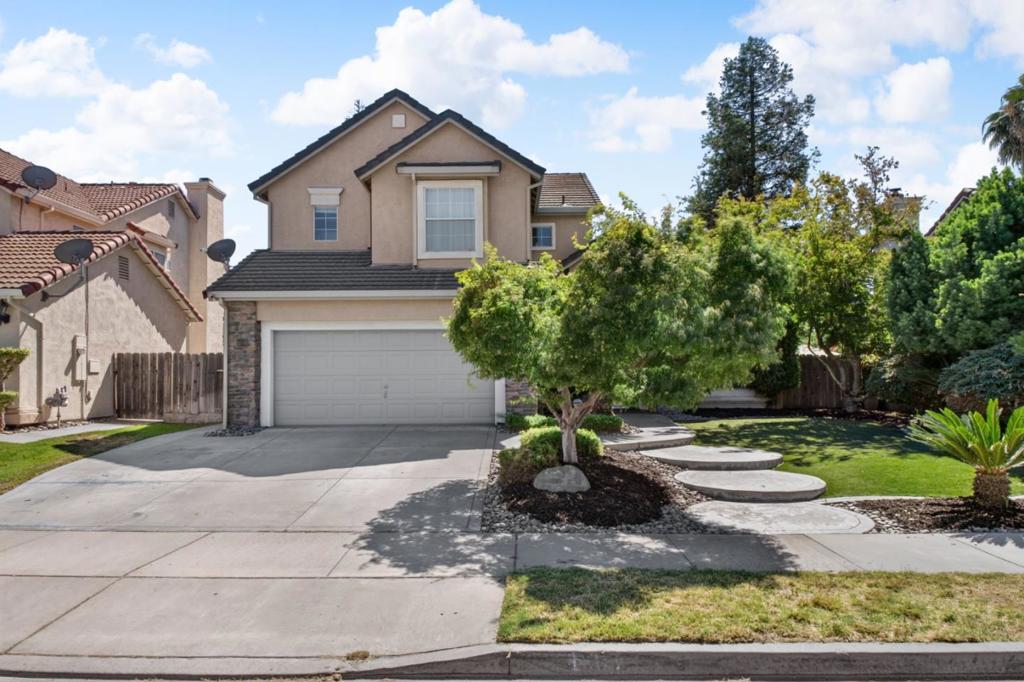 5409 Greco Lane, Salida, CA 95368 — photo 1