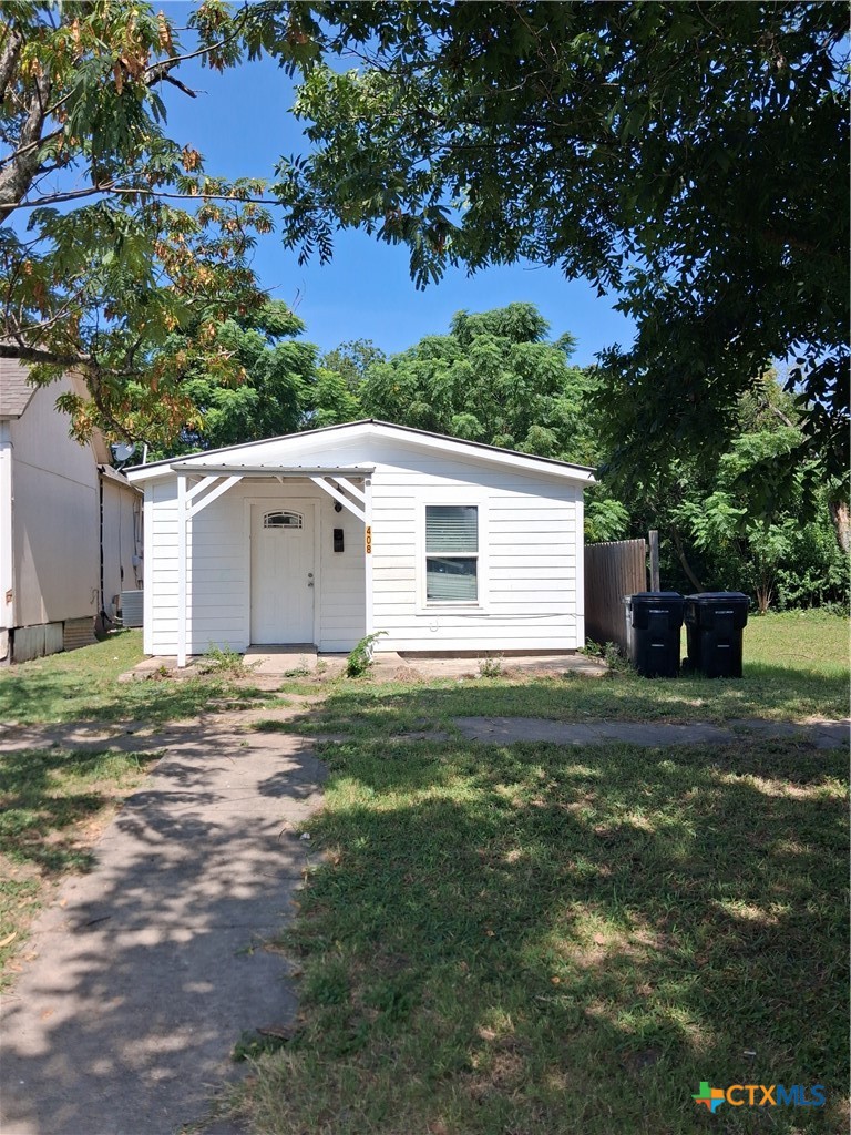 408 S 5th Street, Temple, TX 76504 — photo 1