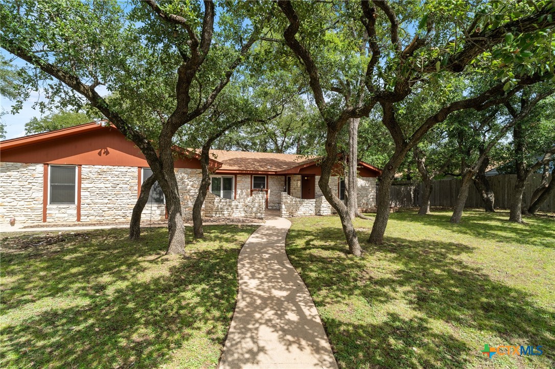 4120 Granada Drive, Georgetown, TX 78628 — photo 1