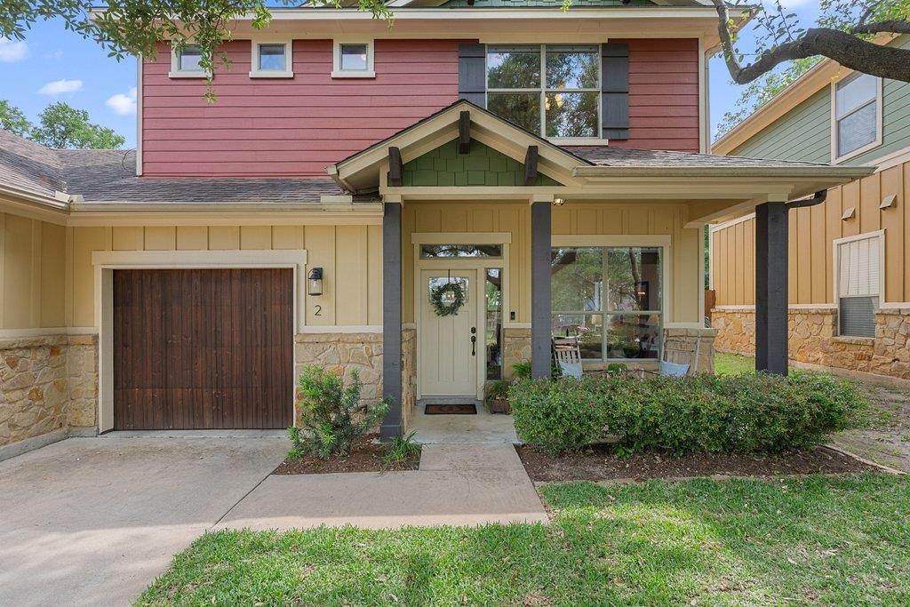 6708 Menchaca, Austin, TX 78745 — photo 1