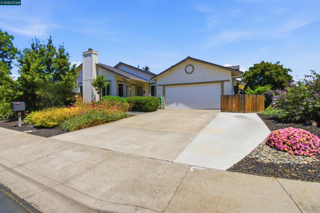 4956 Erica Way, Livermore, CA 94550-7202 — photo 1