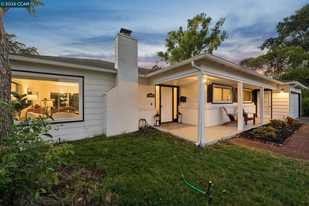 1243 Davis Ave., Concord, CA 94518 — photo 1