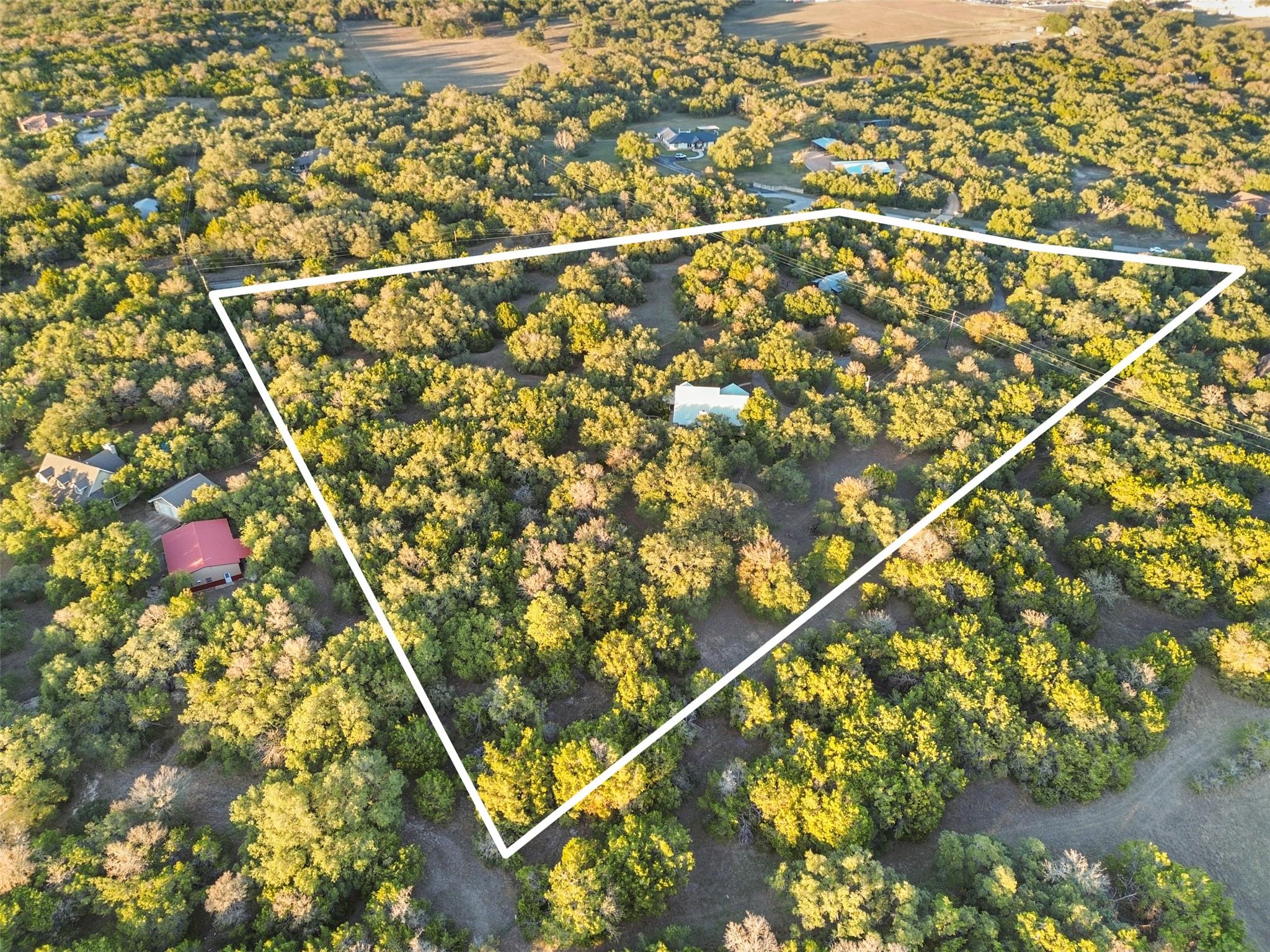 301 Crystal Meadows, Kyle, TX 78640 — photo 1