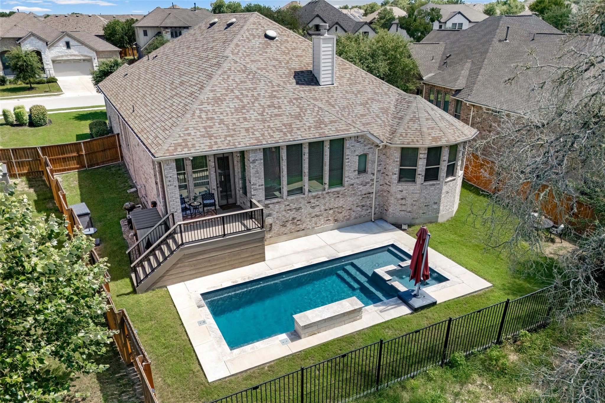 619 Painted Creek, Kyle, TX 78640 — photo 1