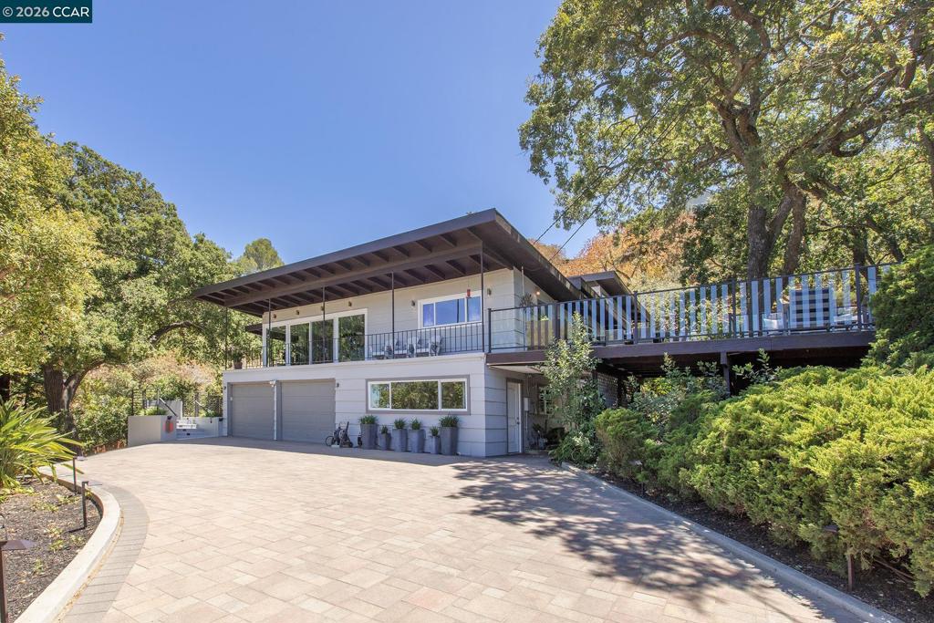 15 Loma Vista, Walnut Creek, CA 94597 — photo 1