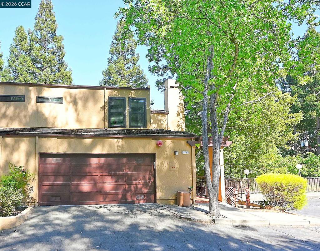 3279 Mt Diablo Court 13, Lafayette, CA 94549 — photo 1