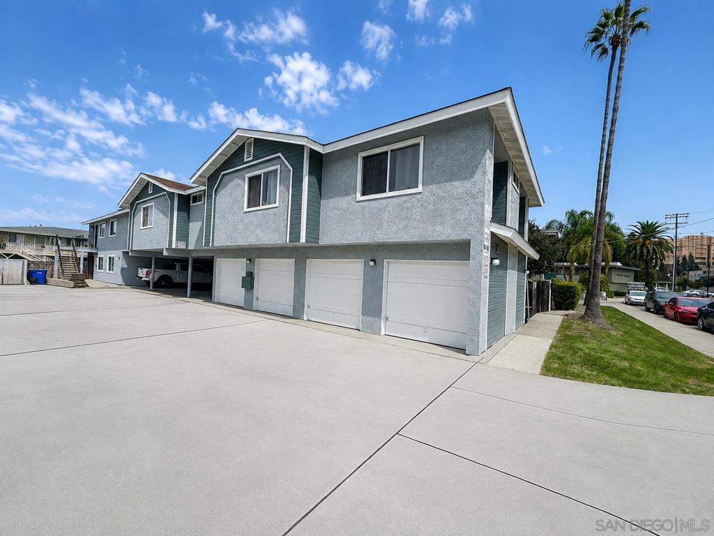 196 W Park Ave 1, El Cajon, CA 92020 — photo 1