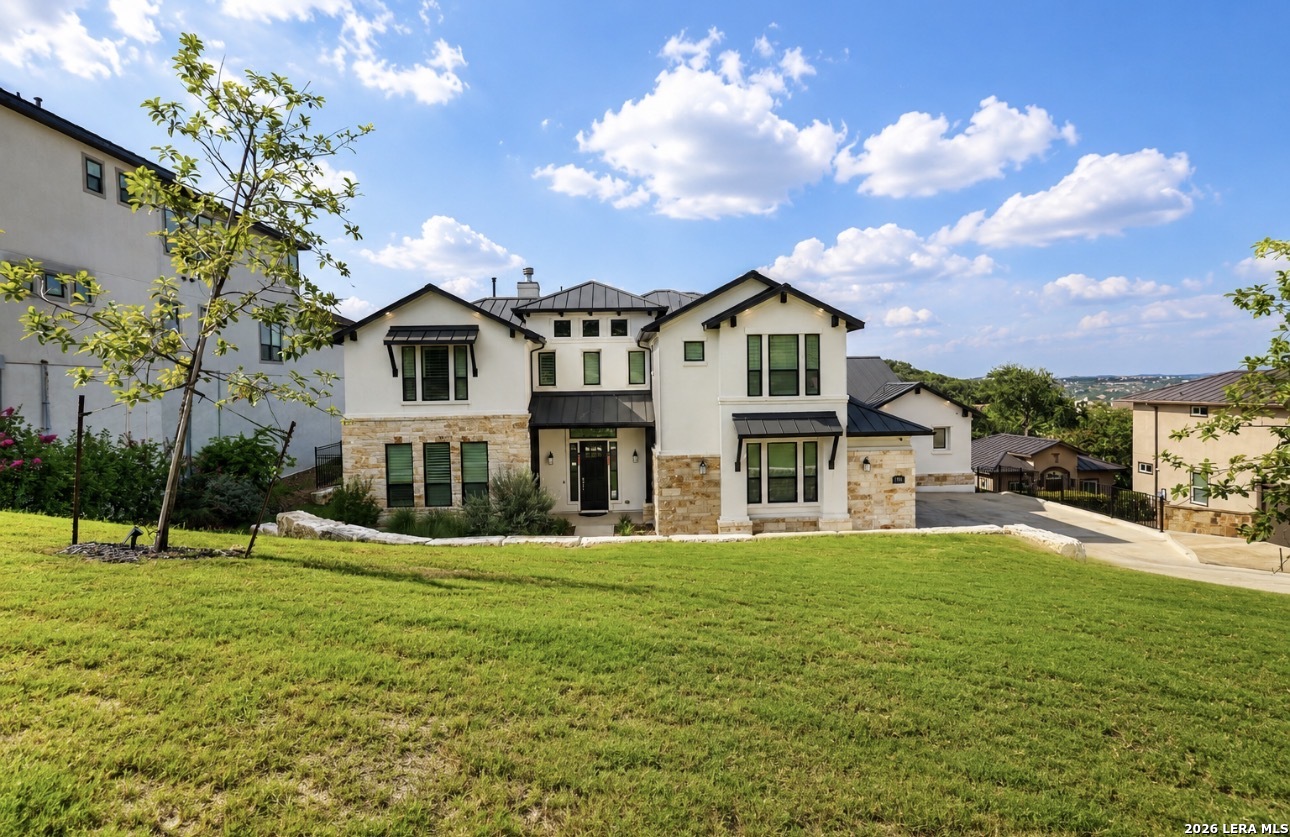 7159 BELLA GDN, , 78256 — photo 1