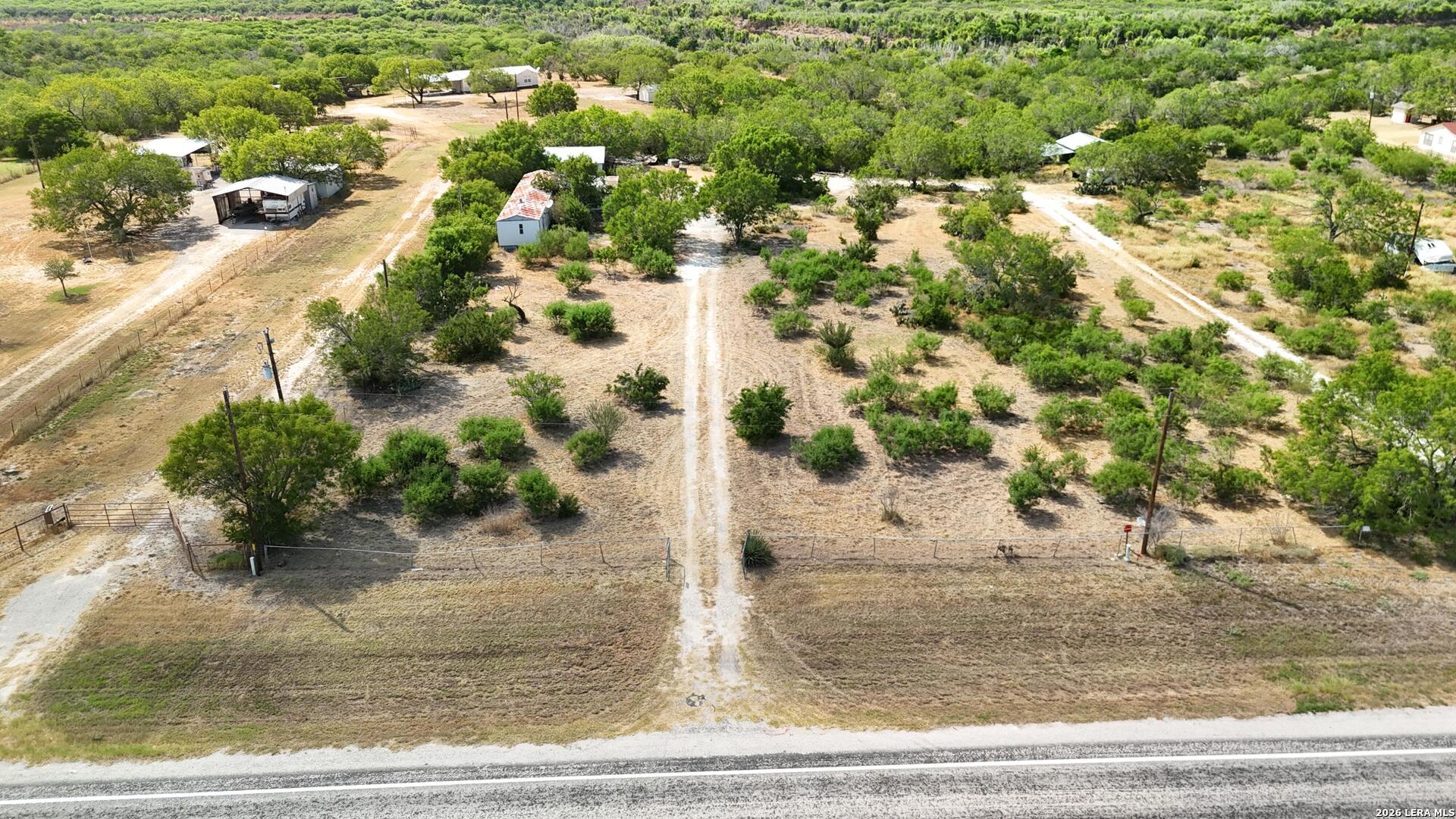 917 FM 99, Calliham, TX 78007 — photo 1