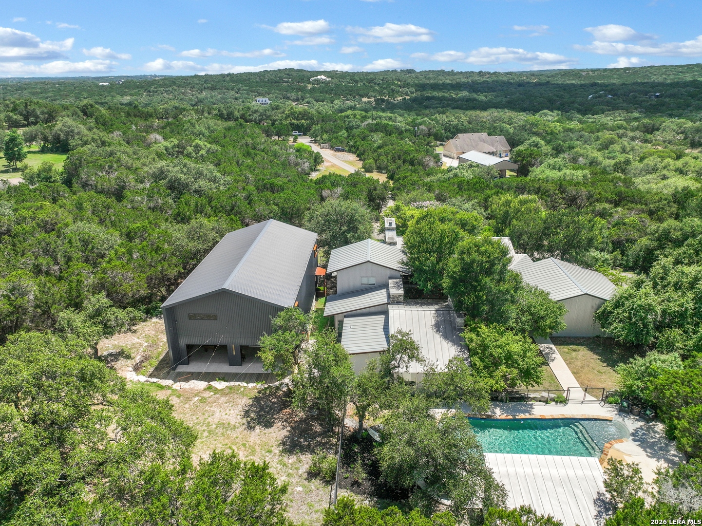 401 BUFFALO SPRINGS SPUR, ,  78132 — photo 1