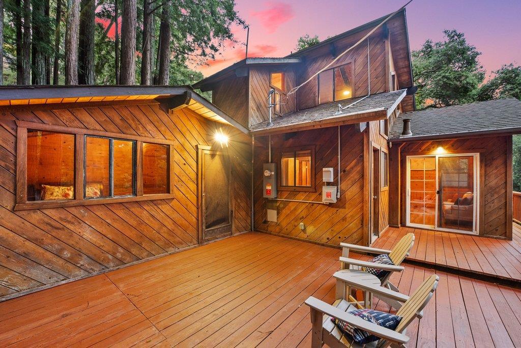 9937 Rosebloom Avenue, Felton, CA 95018 — photo 1