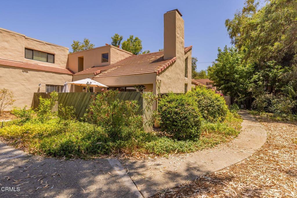 1001 Creekside Way D, Ojai, CA 93023 — photo 1